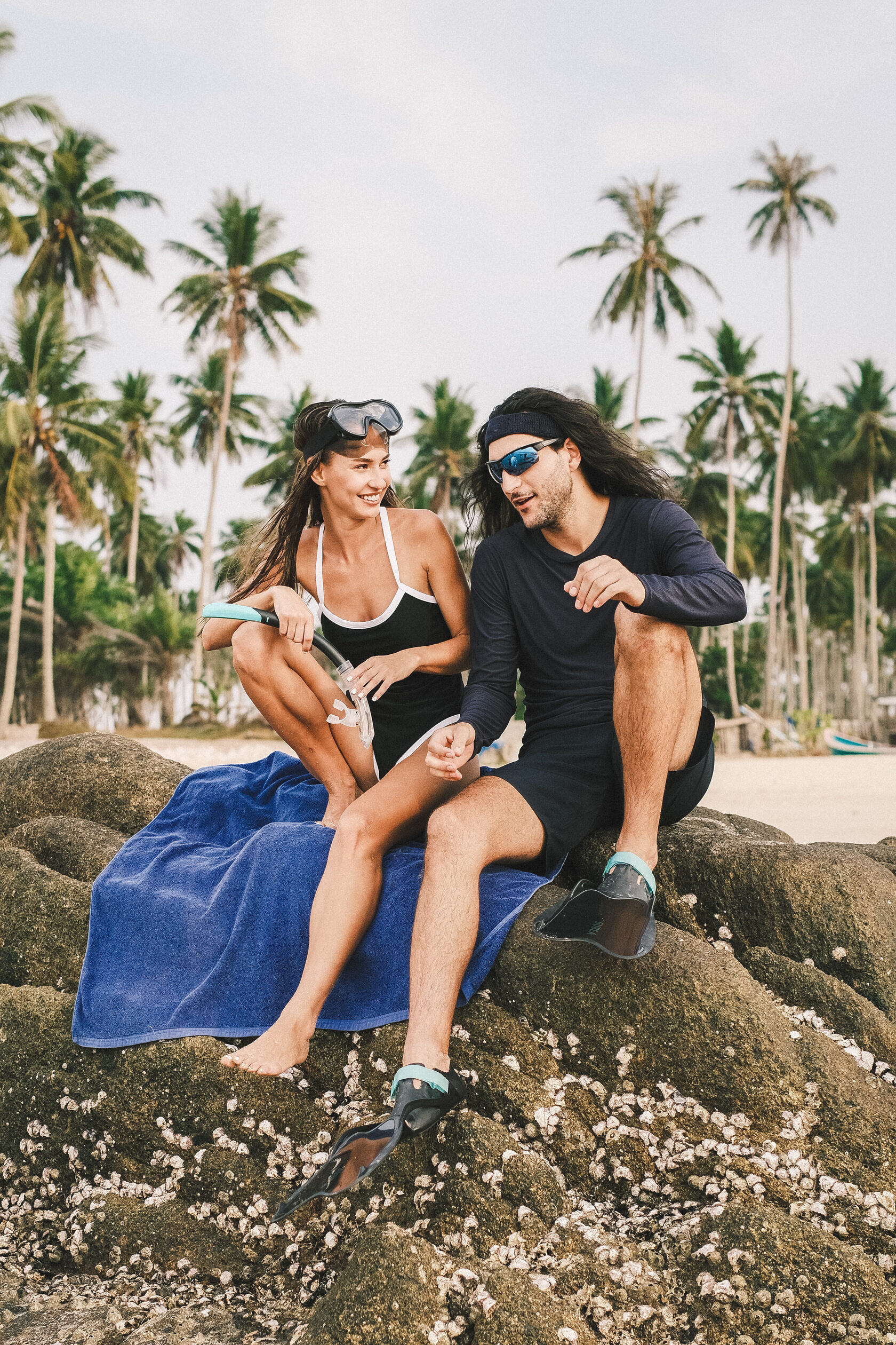 SEAYOU lifestyle